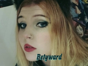 Betyward