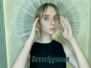 Beverlygomes