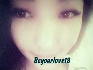 Beyourlove18