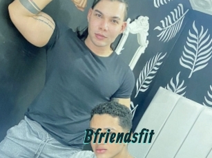 Bfriendsfit