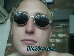 Bi420curious