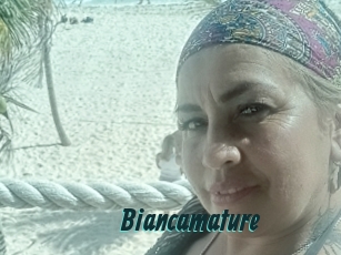 Biancamature