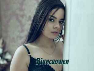 biancaowen Lucy Live