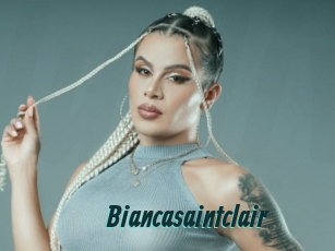 Biancasaintclair