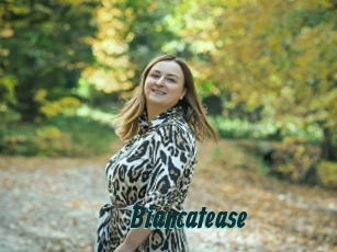 biancatease Lucy Live