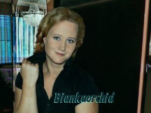 Biankaorchid