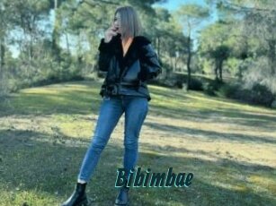 Bibimbae