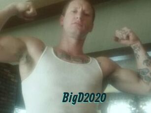 BigD2020