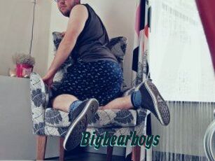 Bigbearboys