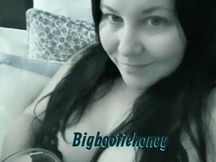 Bigbootiehoney