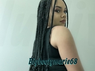 Bigbootymarie68
