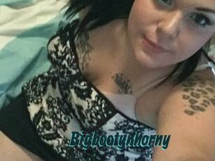 Bigbootynhorny
