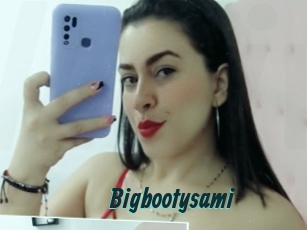 Bigbootysami