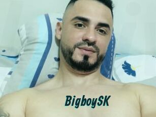 BigboySK