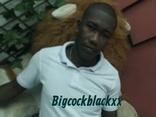 Bigcockblackxx