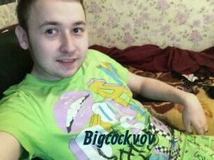 Bigcockvov