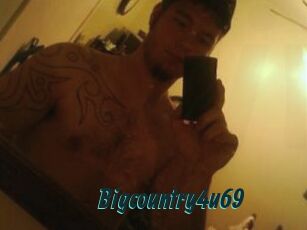 Bigcountry4u69