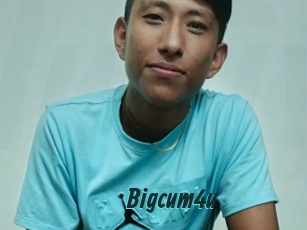 Bigcum4u