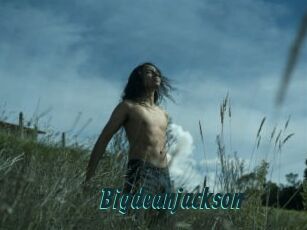 Bigdeanjackson