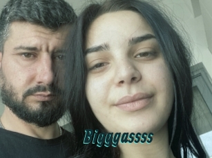 Bigggassss