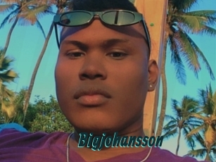 Bigjohansson