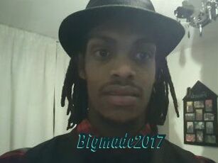 Bigmade2017