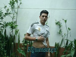 Bigmensexyx