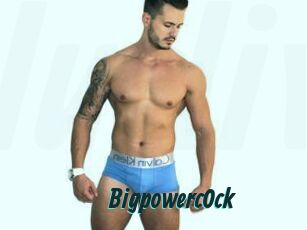 Bigpowerc0ck