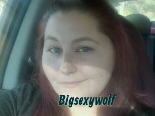 Bigsexywolf