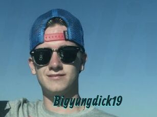 Bigyungdick19
