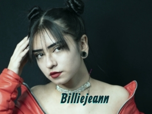 Billiejeann