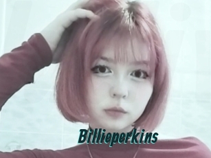 Billieperkins