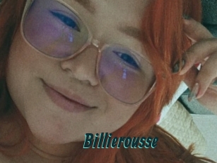 Billierousse