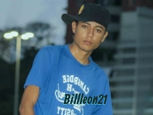 Billleon21