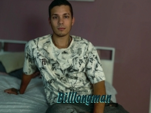 Billlongman