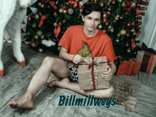 Billmillweys
