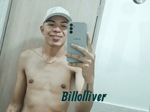 Billolliver