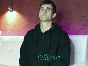 Billsyms