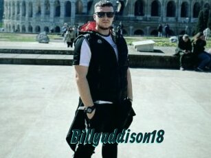 Billyaddison18