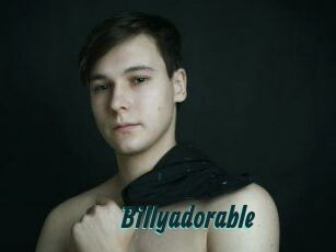 Billyadorable