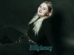 Billyhoney