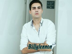 Billylennon