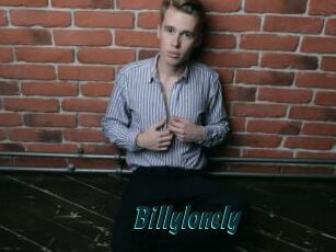 Billylonely