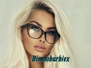 Bimbobarbiex