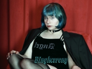 Binghcereny