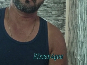 Bixsex4you