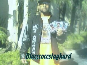 Blacccoccstayhard