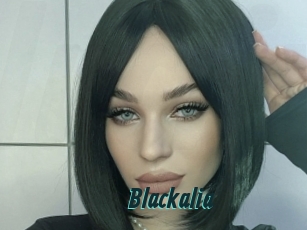 Blackalia