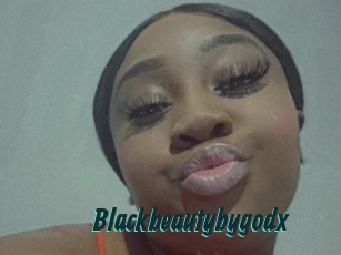 Blackbeautybygodx