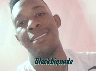 Blackbignude